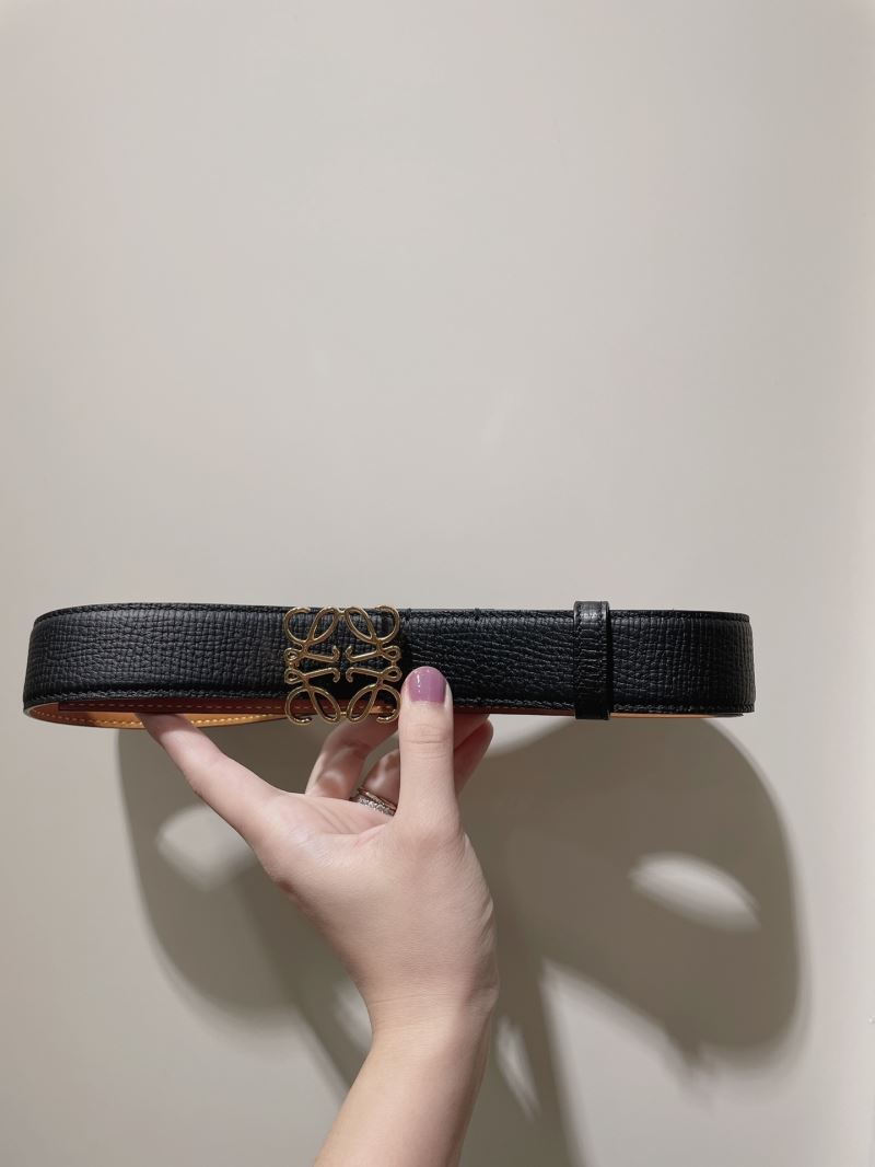 Loewe Belts